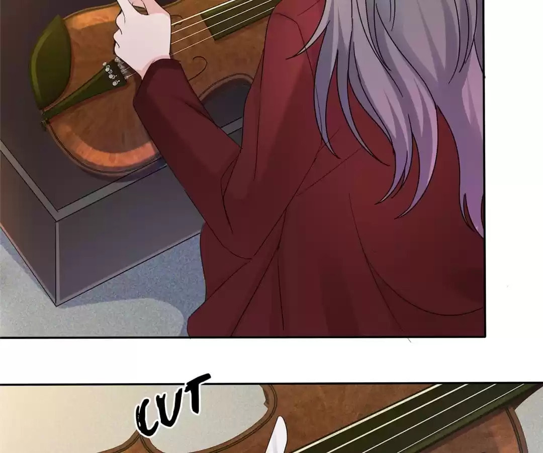 To Match a Villainess: Love Hunting Rhapsody Chapter 5 page 52 - 