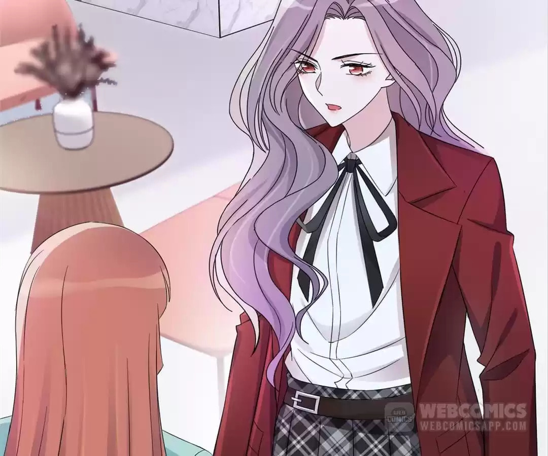 To Match a Villainess: Love Hunting Rhapsody Chapter 5 page 7 - 