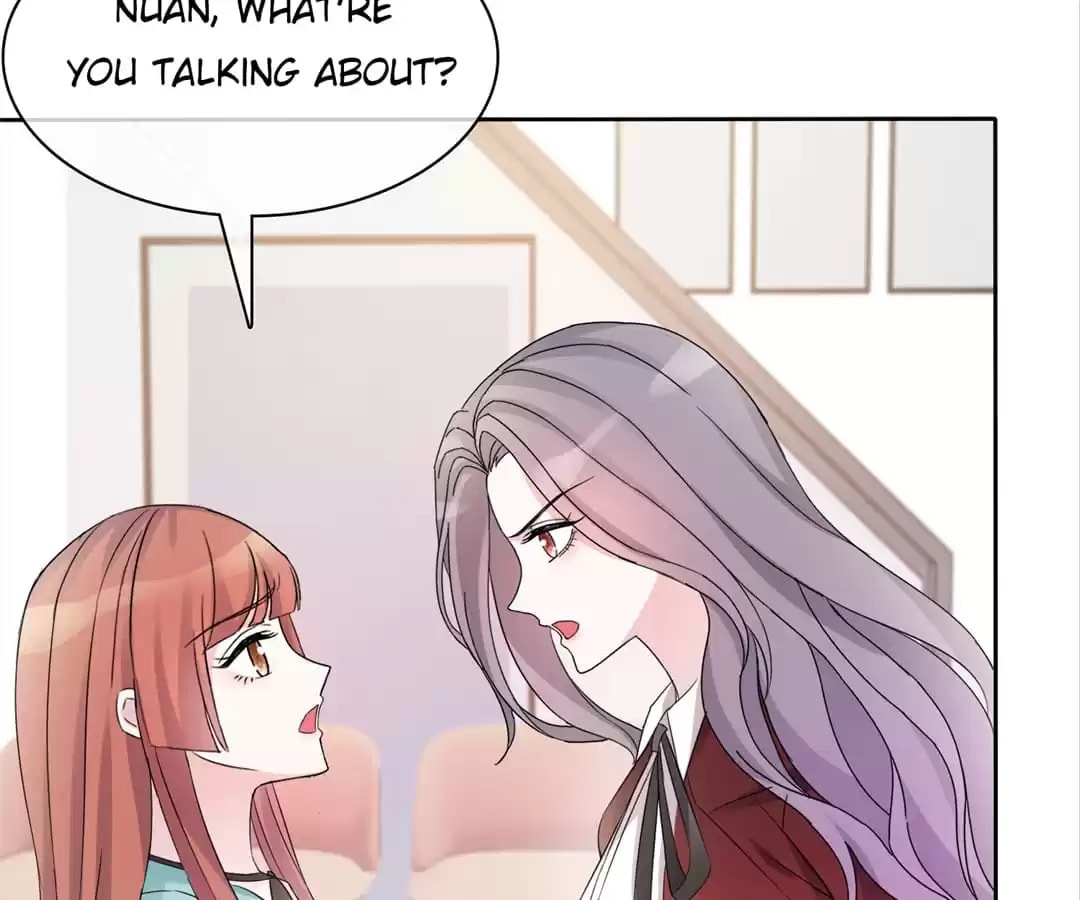 To Match a Villainess: Love Hunting Rhapsody Chapter 5 page 9 - 