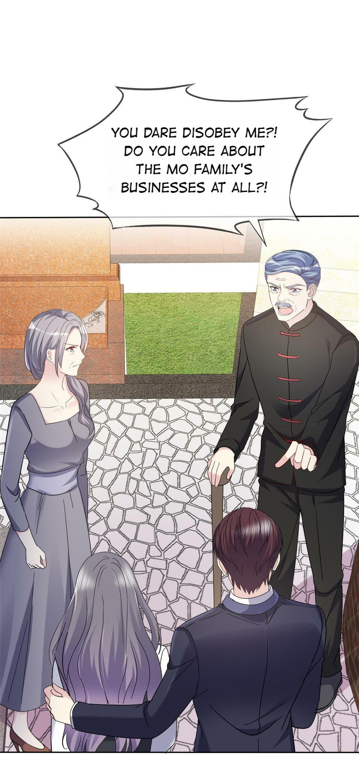 To Match a Villainess: Love Hunting Rhapsody Chapter 50 page 12 - 