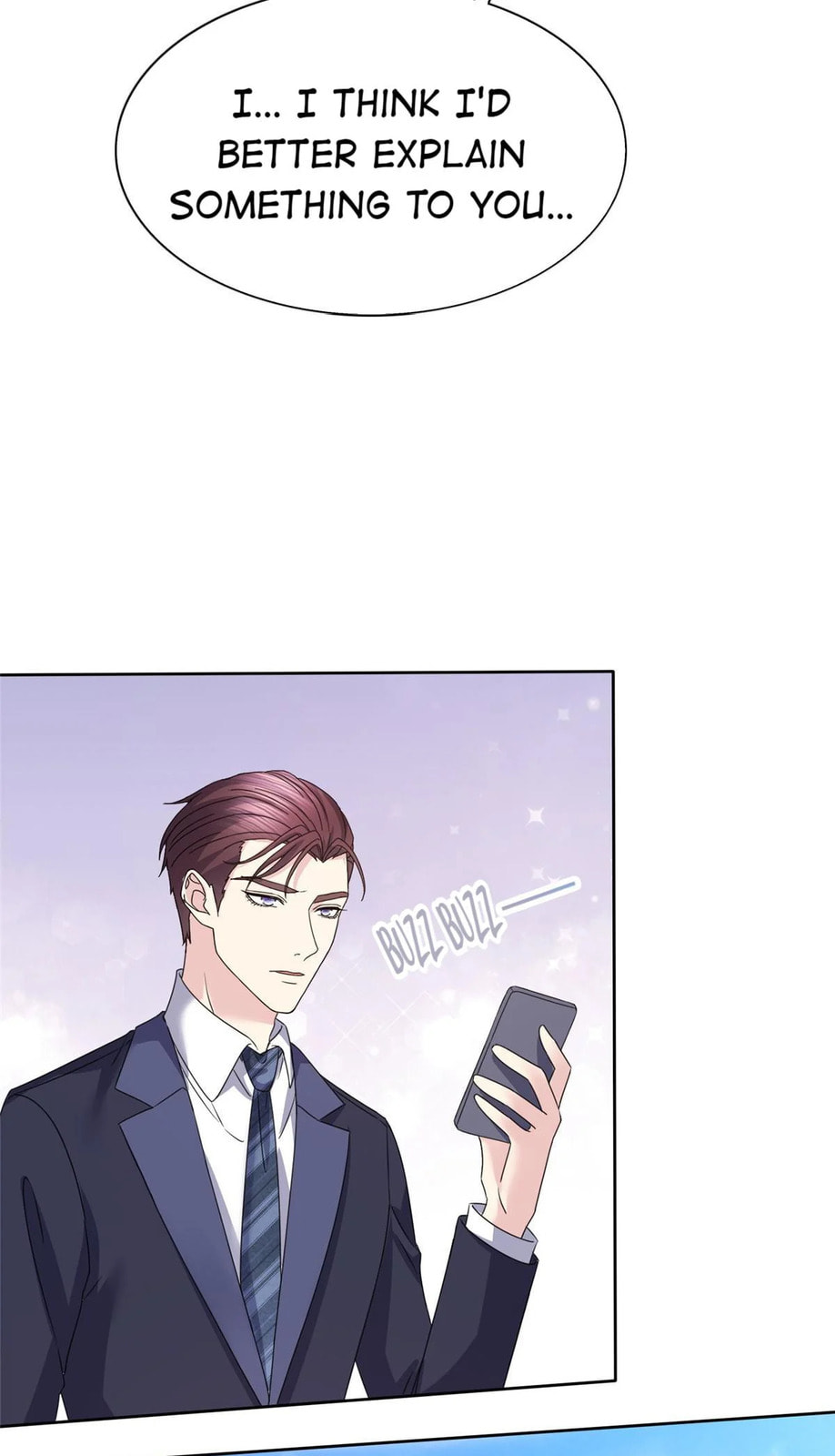 To Match a Villainess: Love Hunting Rhapsody Chapter 50 page 18 - 