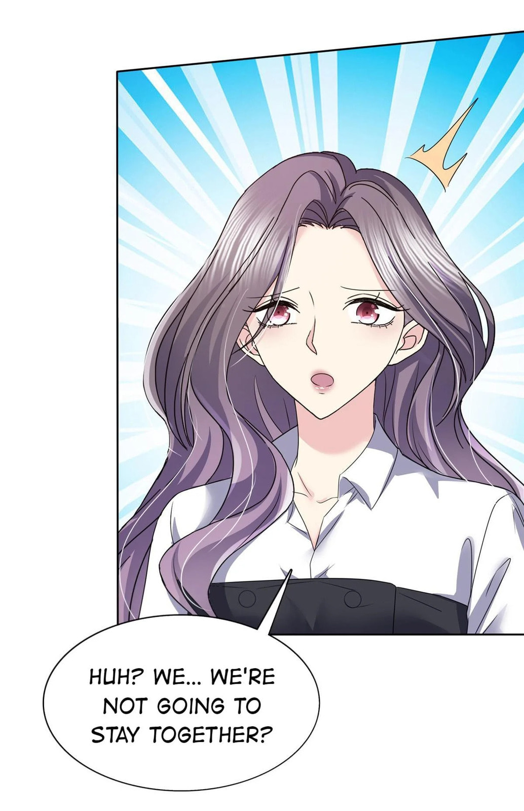 To Match a Villainess: Love Hunting Rhapsody Chapter 50 page 21 - 
