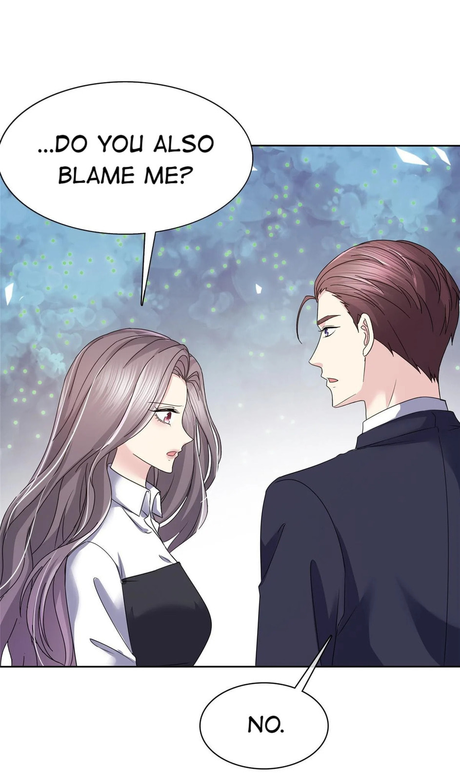 To Match a Villainess: Love Hunting Rhapsody Chapter 50 page 24 - 