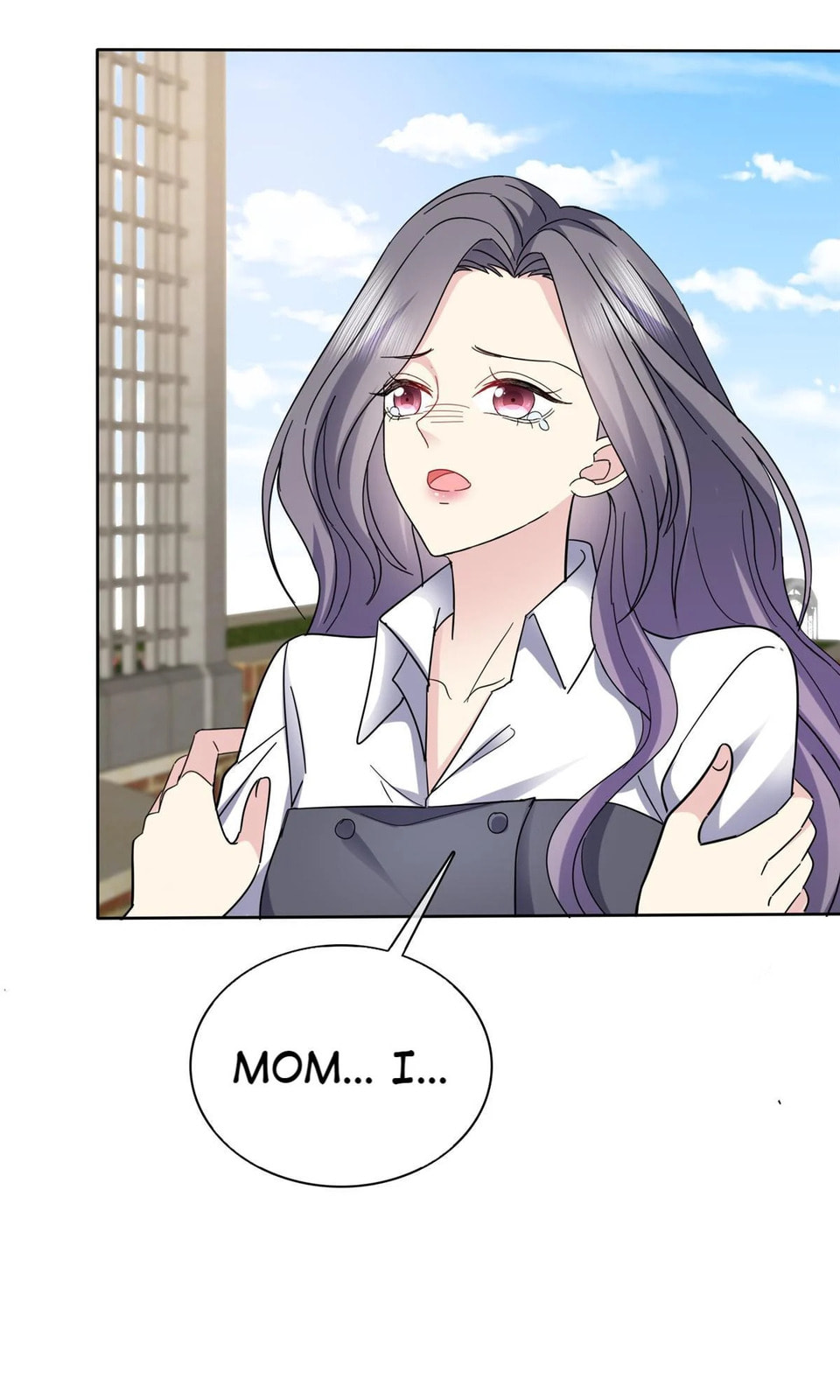 To Match a Villainess: Love Hunting Rhapsody Chapter 50 page 6 - 