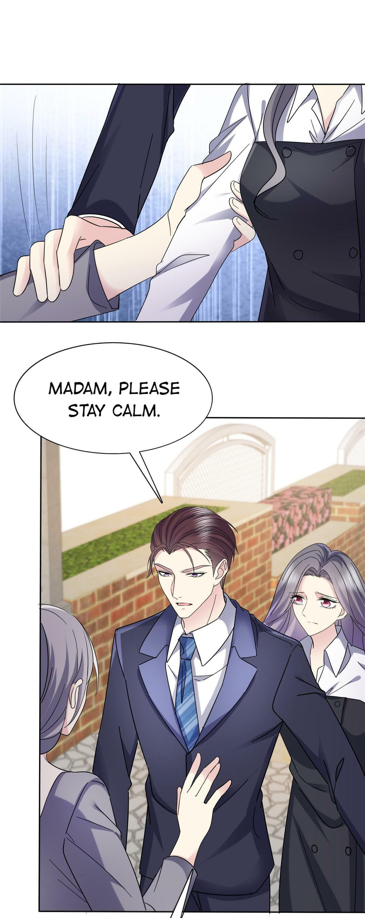To Match a Villainess: Love Hunting Rhapsody Chapter 50 page 7 - 