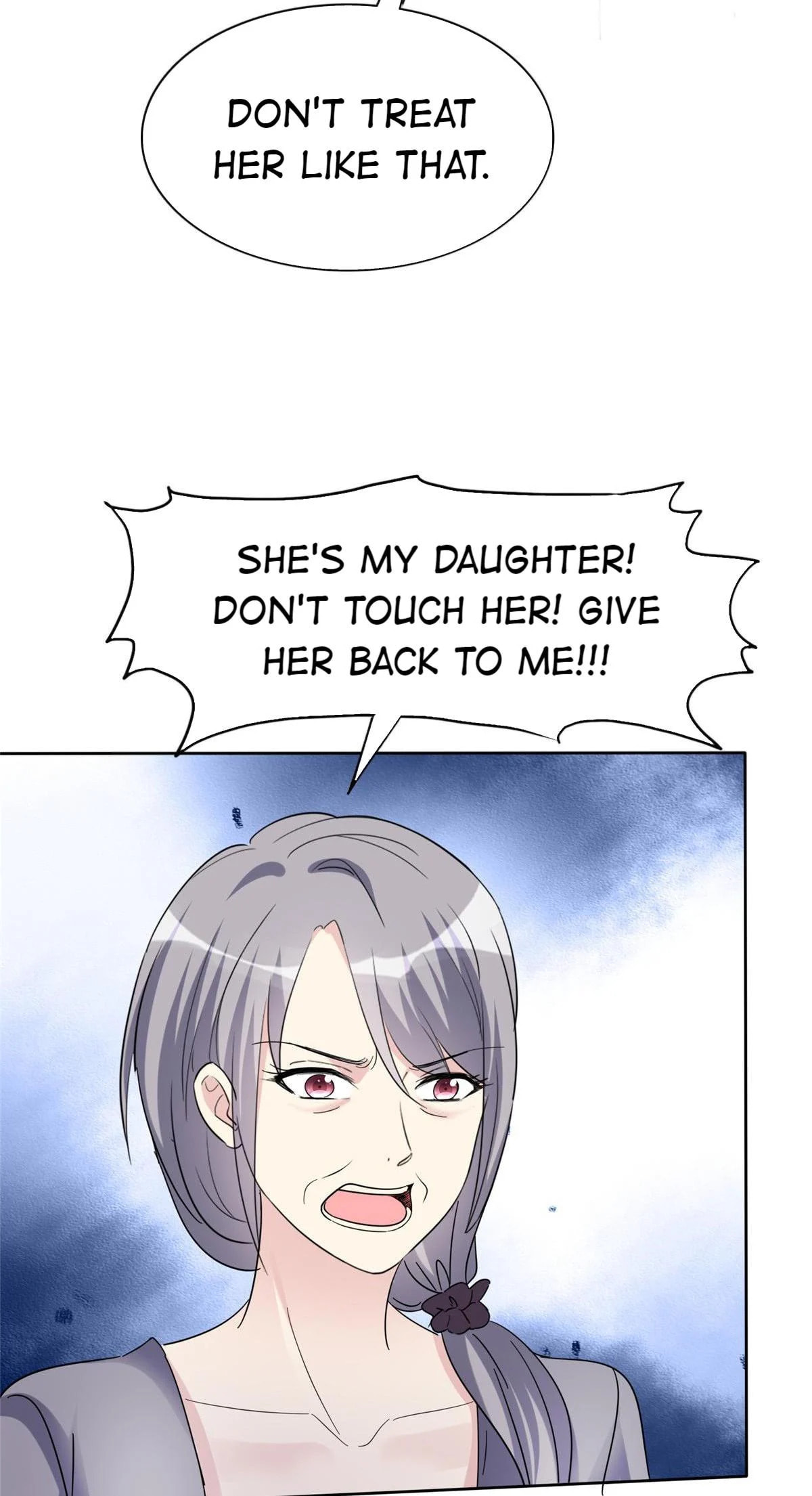 To Match a Villainess: Love Hunting Rhapsody Chapter 50 page 8 - 