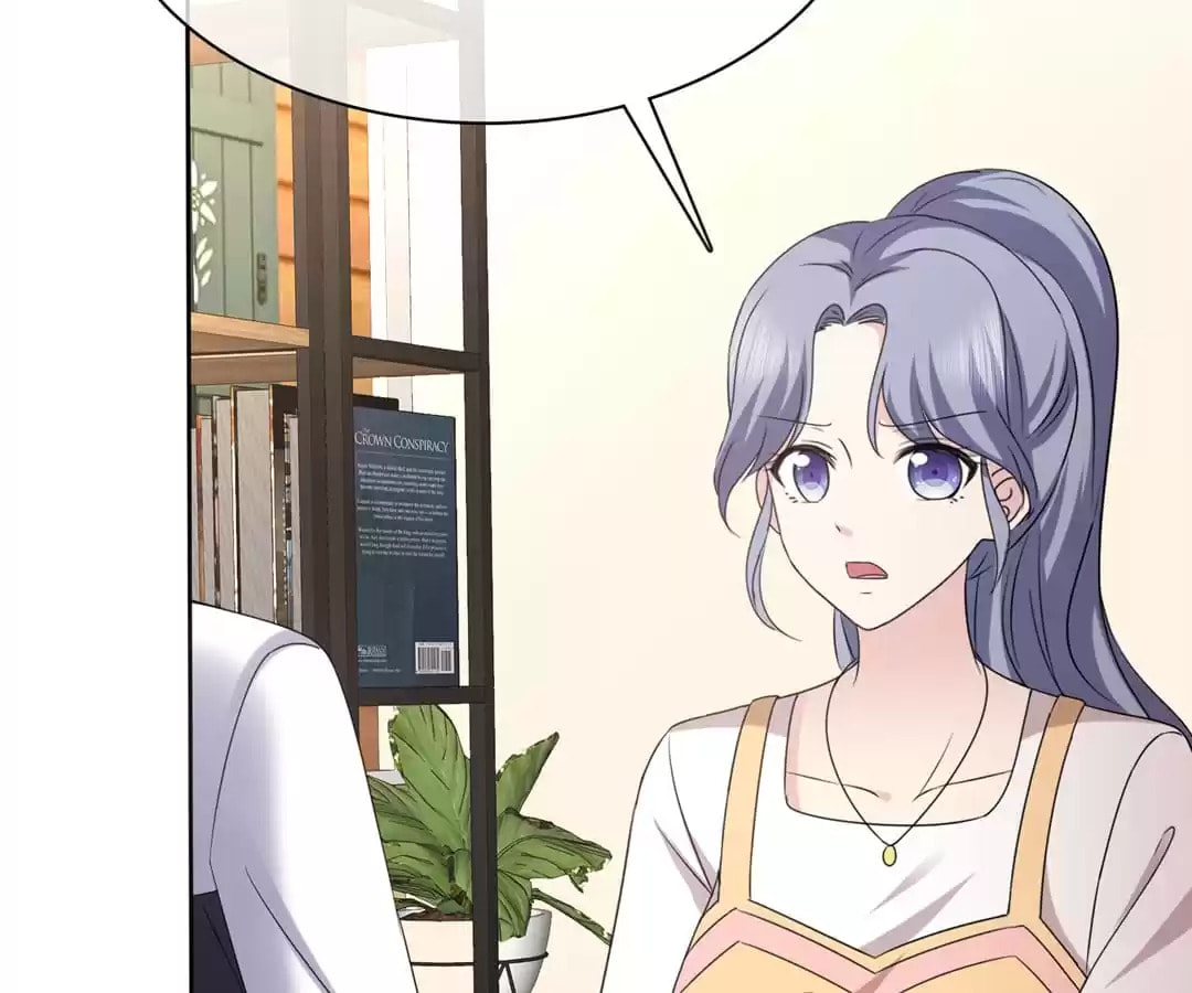 To Match a Villainess: Love Hunting Rhapsody Chapter 51 page 12 - 