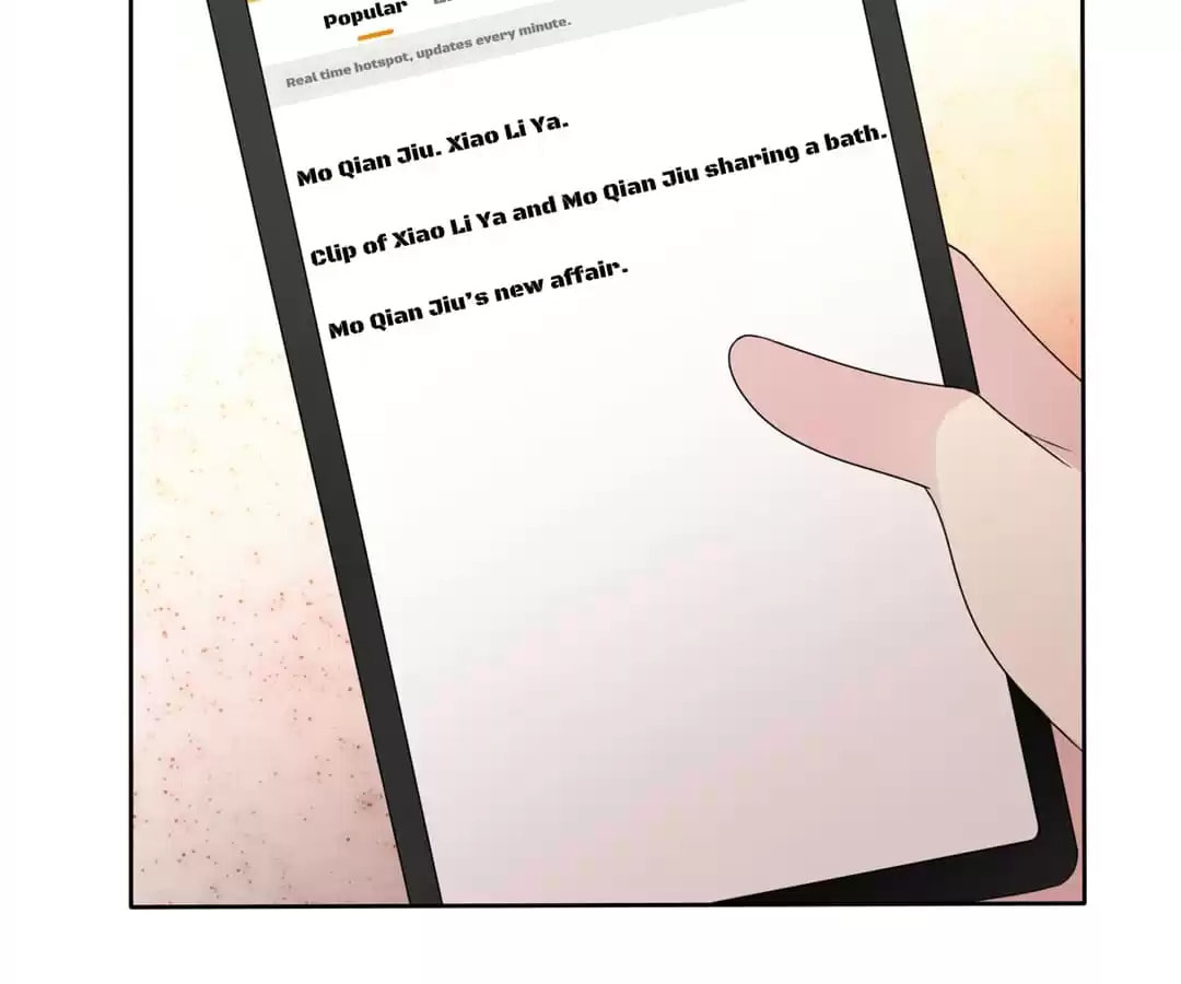 To Match a Villainess: Love Hunting Rhapsody Chapter 51 page 15 - 