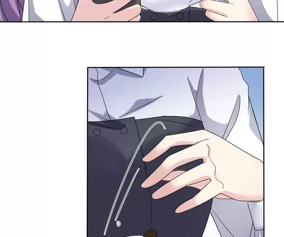 To Match a Villainess: Love Hunting Rhapsody Chapter 51 page 18 - 