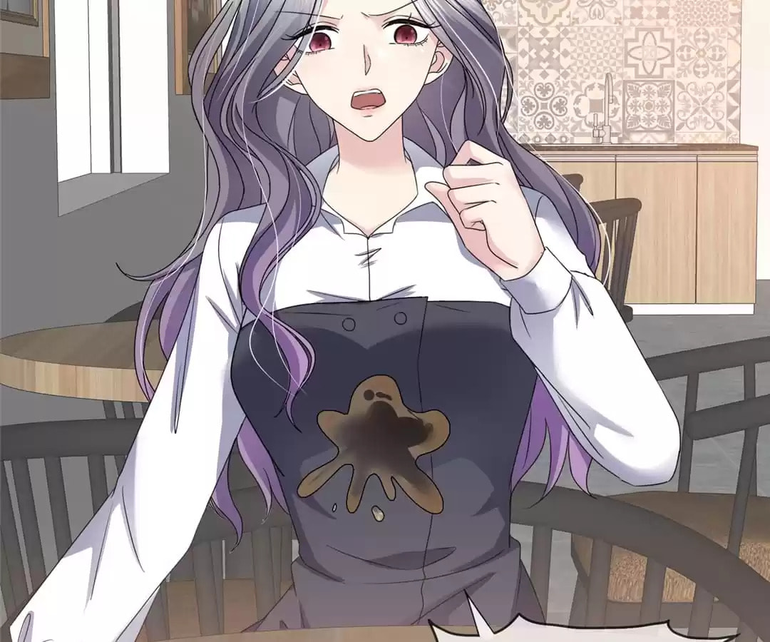 To Match a Villainess: Love Hunting Rhapsody Chapter 51 page 20 - 