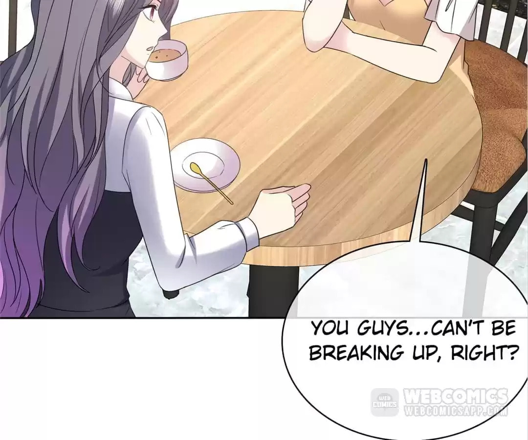 To Match a Villainess: Love Hunting Rhapsody Chapter 51 page 3 - 