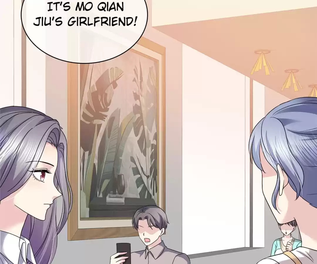 To Match a Villainess: Love Hunting Rhapsody Chapter 51 page 22 - 