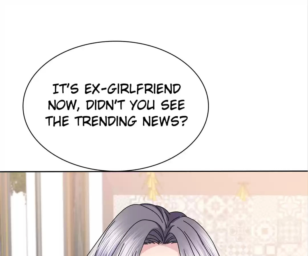 To Match a Villainess: Love Hunting Rhapsody Chapter 51 page 24 - 
