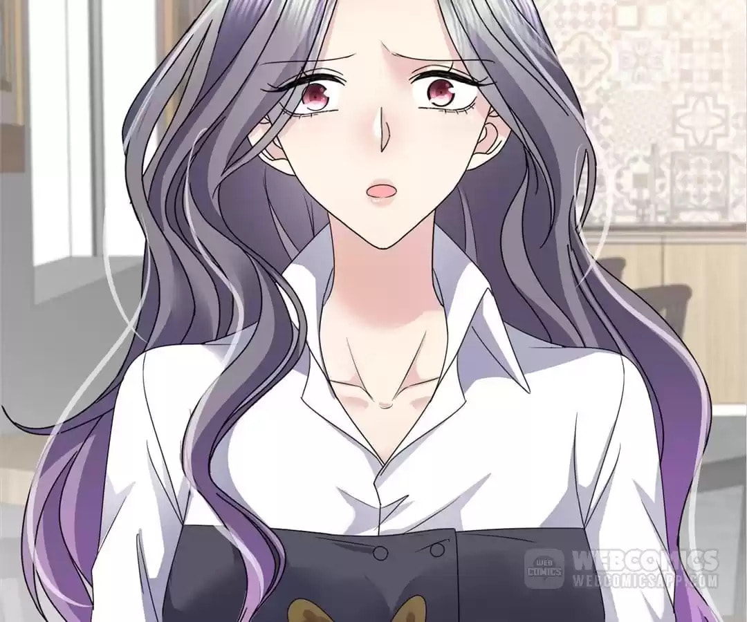 To Match a Villainess: Love Hunting Rhapsody Chapter 51 page 25 - 