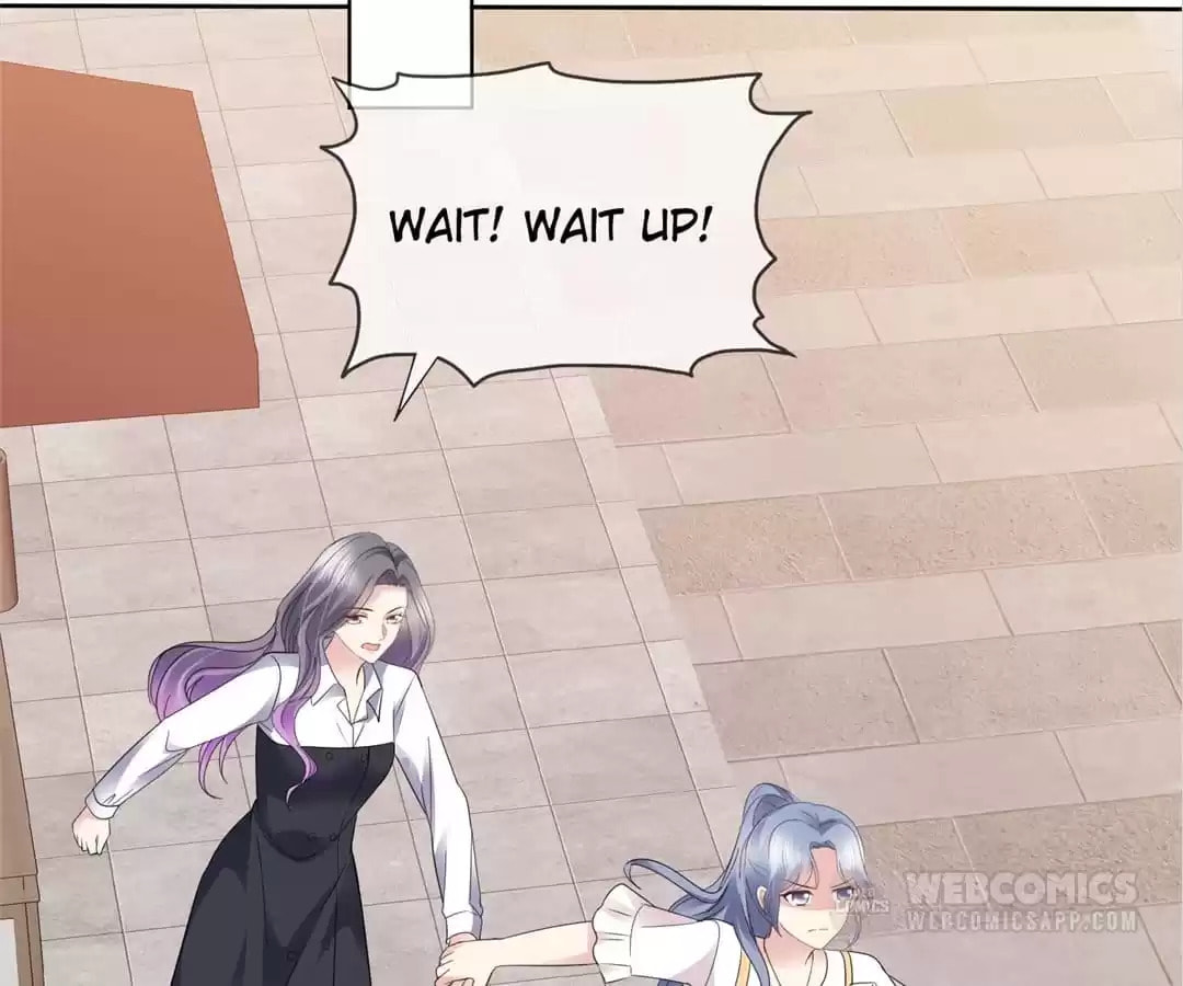 To Match a Villainess: Love Hunting Rhapsody Chapter 51 page 31 - 