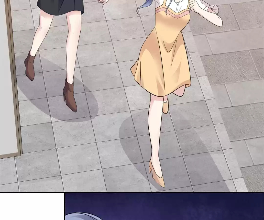 To Match a Villainess: Love Hunting Rhapsody Chapter 51 page 32 - 