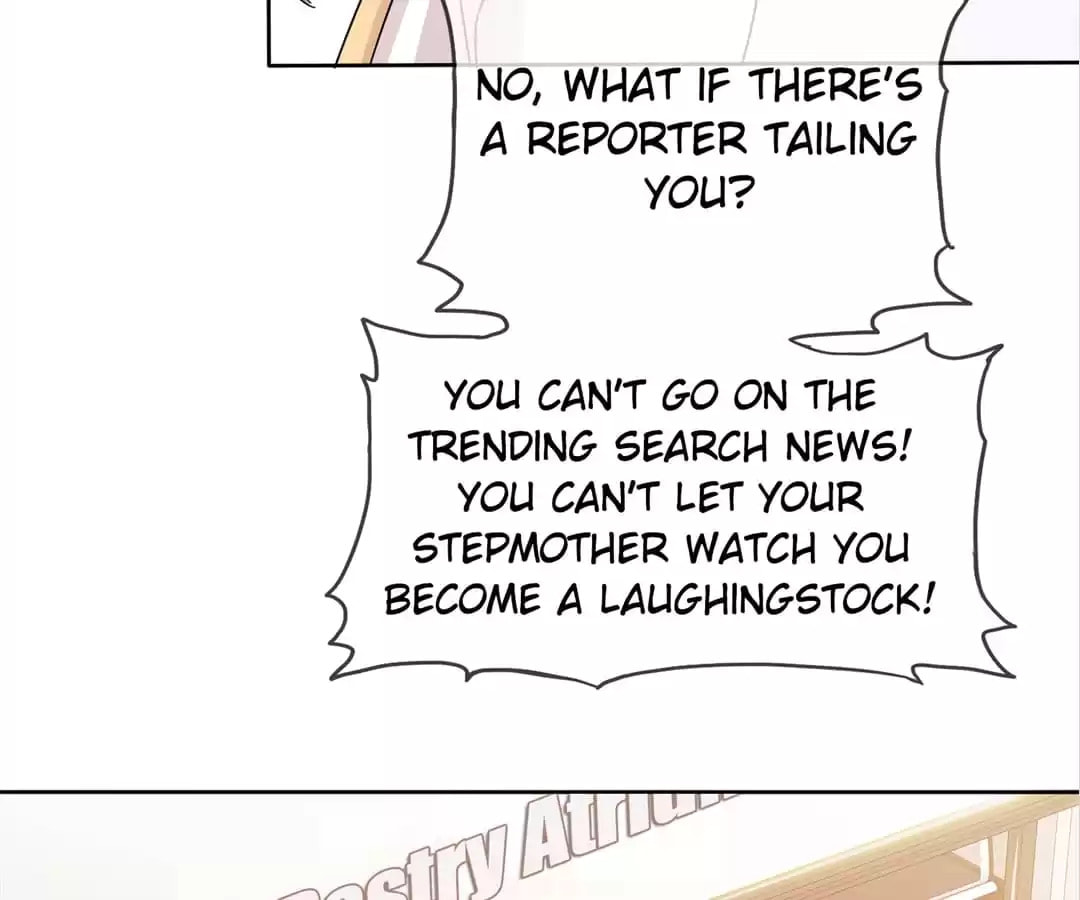 To Match a Villainess: Love Hunting Rhapsody Chapter 51 page 34 - 