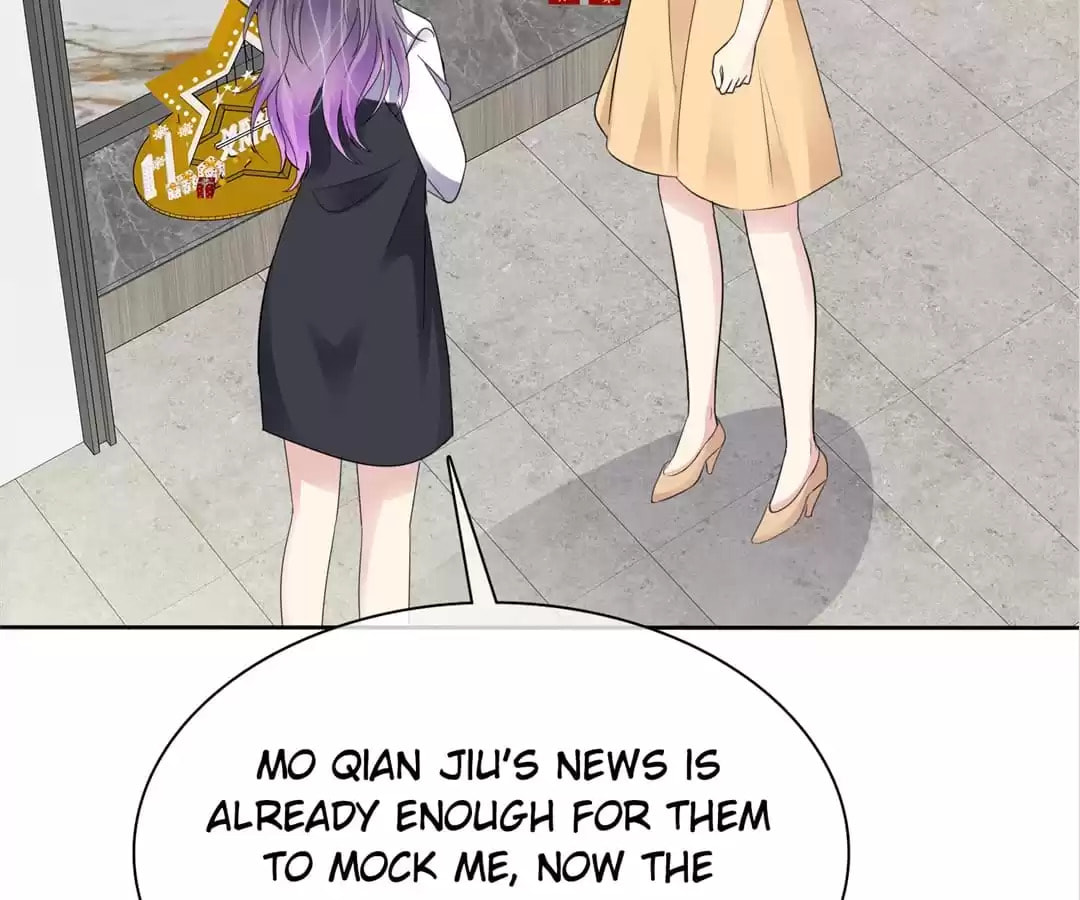 To Match a Villainess: Love Hunting Rhapsody Chapter 51 page 36 - 