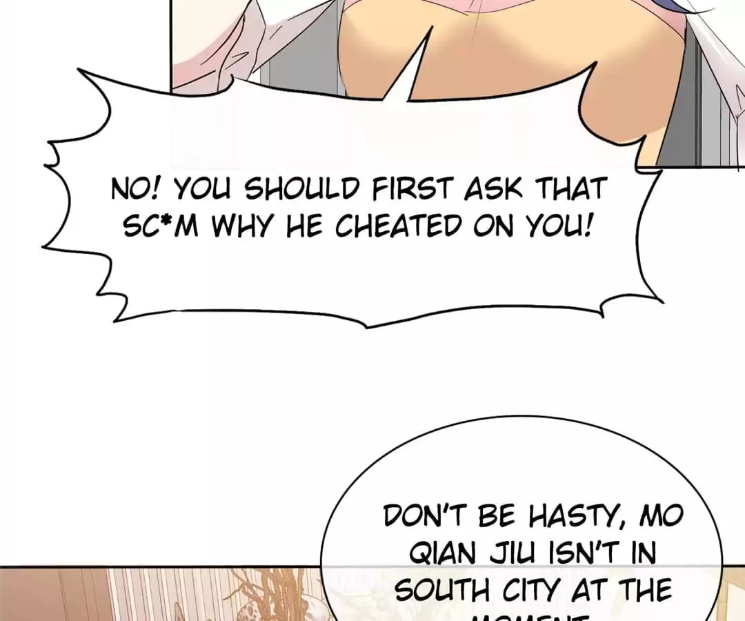 To Match a Villainess: Love Hunting Rhapsody Chapter 51 page 41 - 