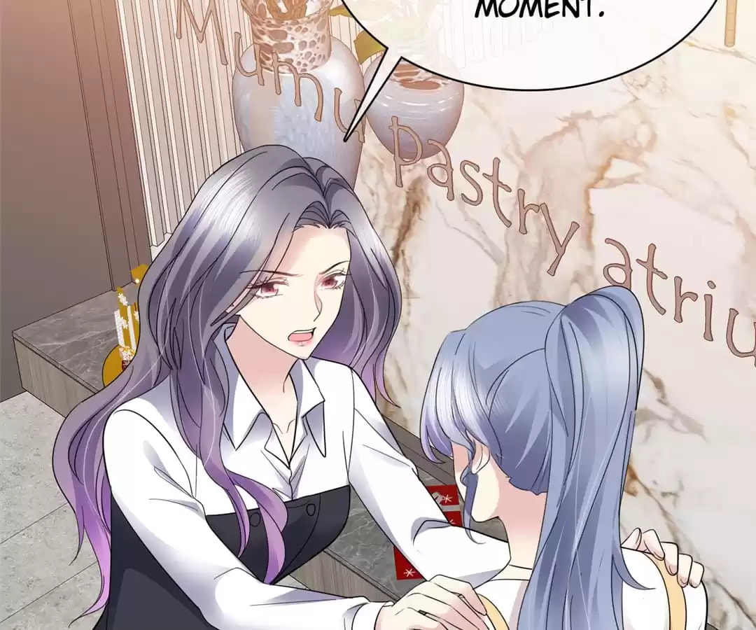To Match a Villainess: Love Hunting Rhapsody Chapter 51 page 42 - 