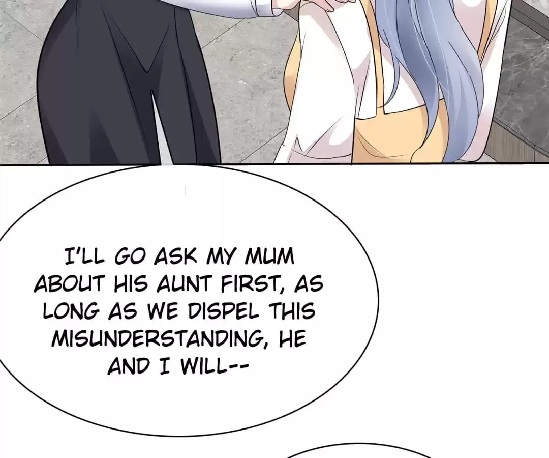 To Match a Villainess: Love Hunting Rhapsody Chapter 51 page 43 - 