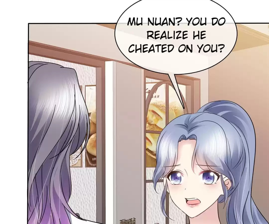 To Match a Villainess: Love Hunting Rhapsody Chapter 51 page 44 - 