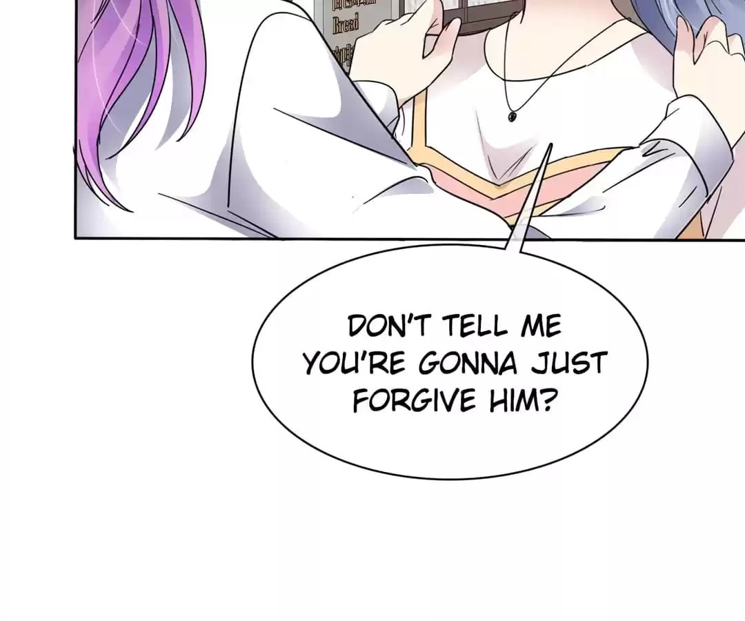 To Match a Villainess: Love Hunting Rhapsody Chapter 51 page 45 - 