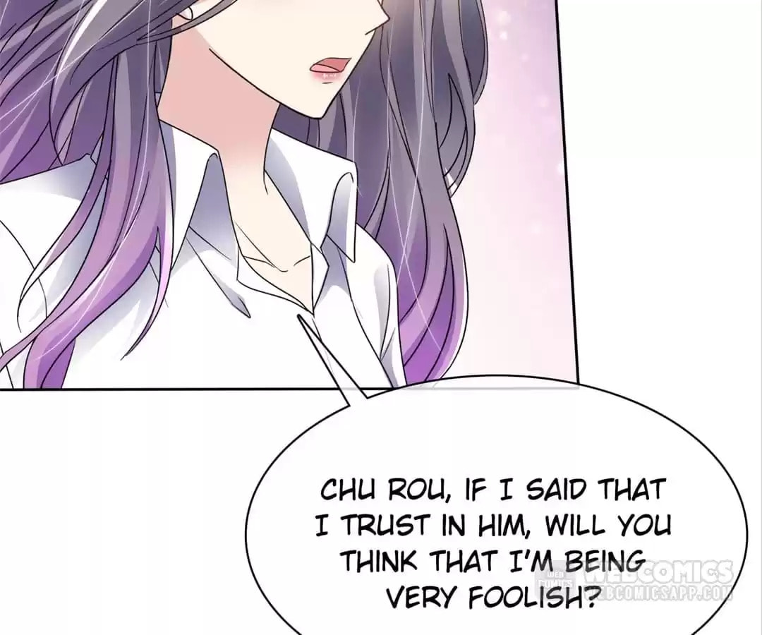 To Match a Villainess: Love Hunting Rhapsody Chapter 51 page 47 - 