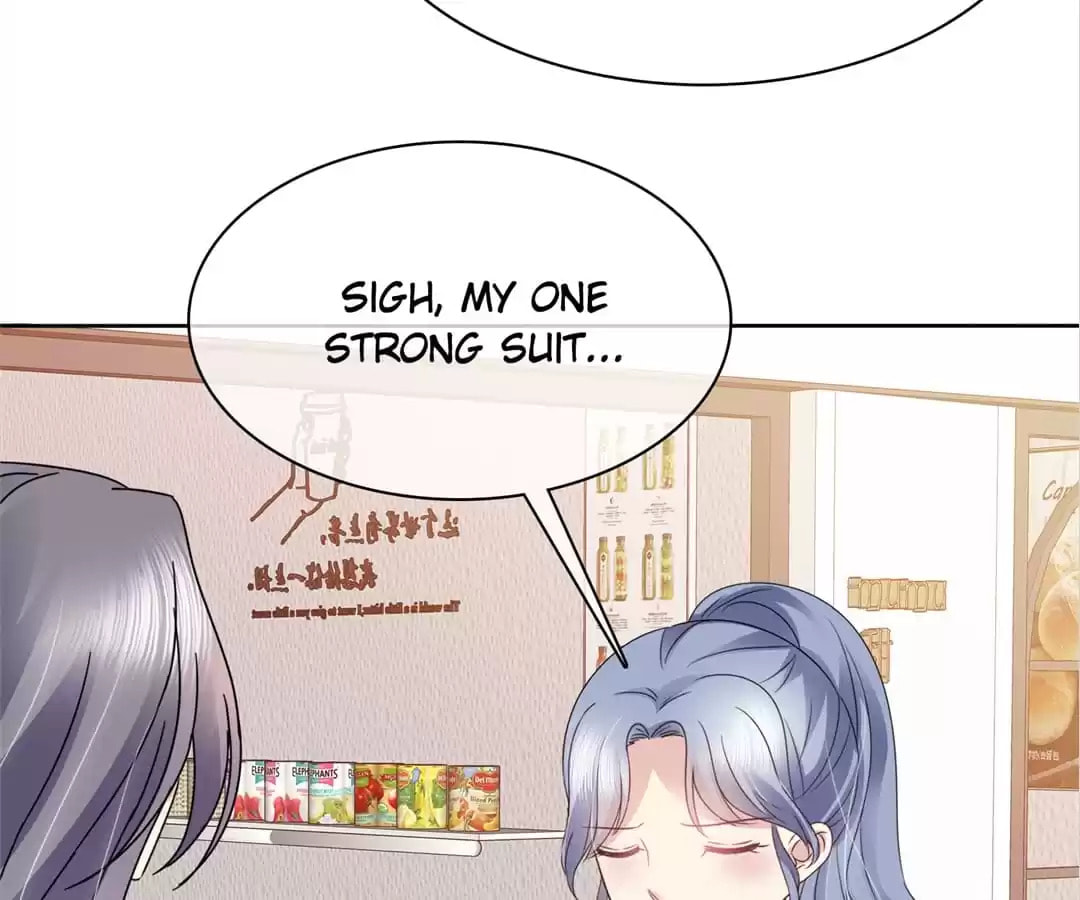 To Match a Villainess: Love Hunting Rhapsody Chapter 51 page 48 - 
