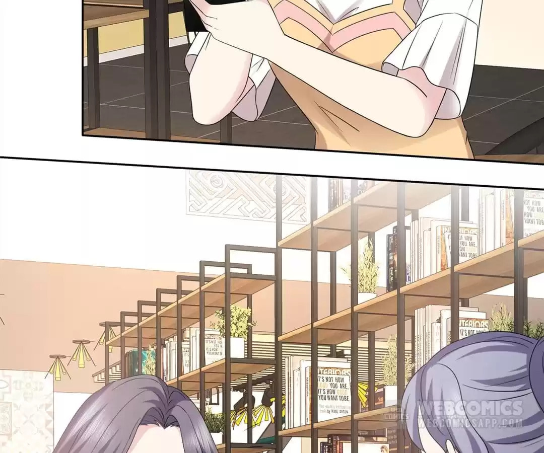 To Match a Villainess: Love Hunting Rhapsody Chapter 51 page 9 - 