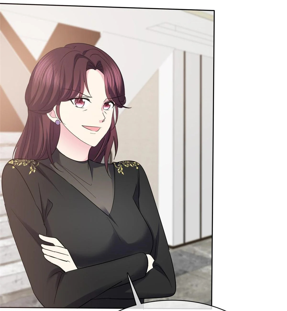To Match a Villainess: Love Hunting Rhapsody Chapter 52 page 11 - 