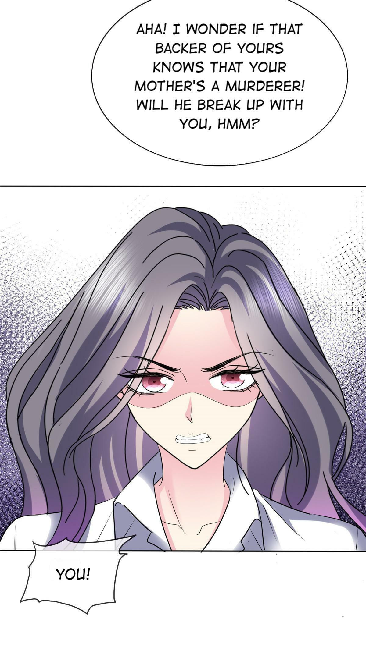 To Match a Villainess: Love Hunting Rhapsody Chapter 52 page 12 - 