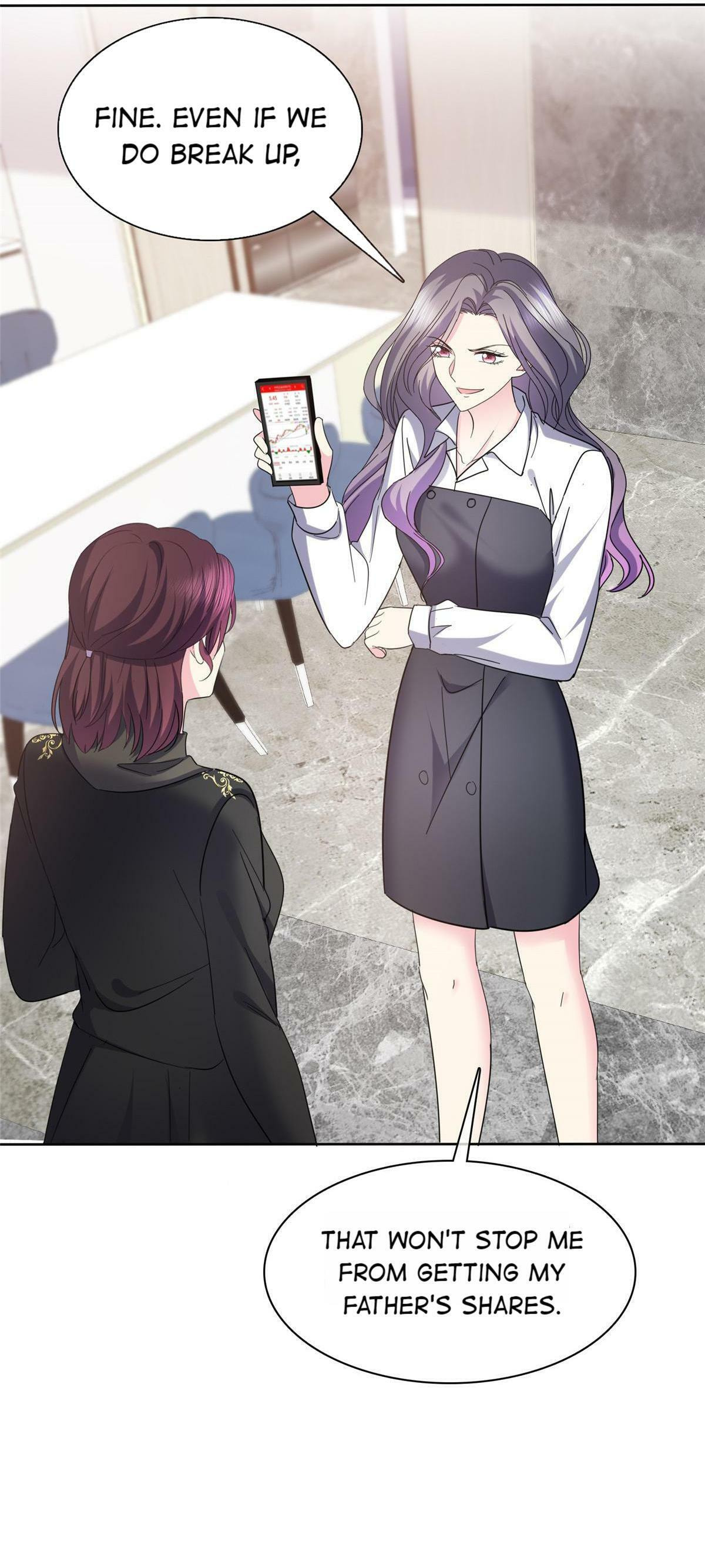 To Match a Villainess: Love Hunting Rhapsody Chapter 52 page 13 - 