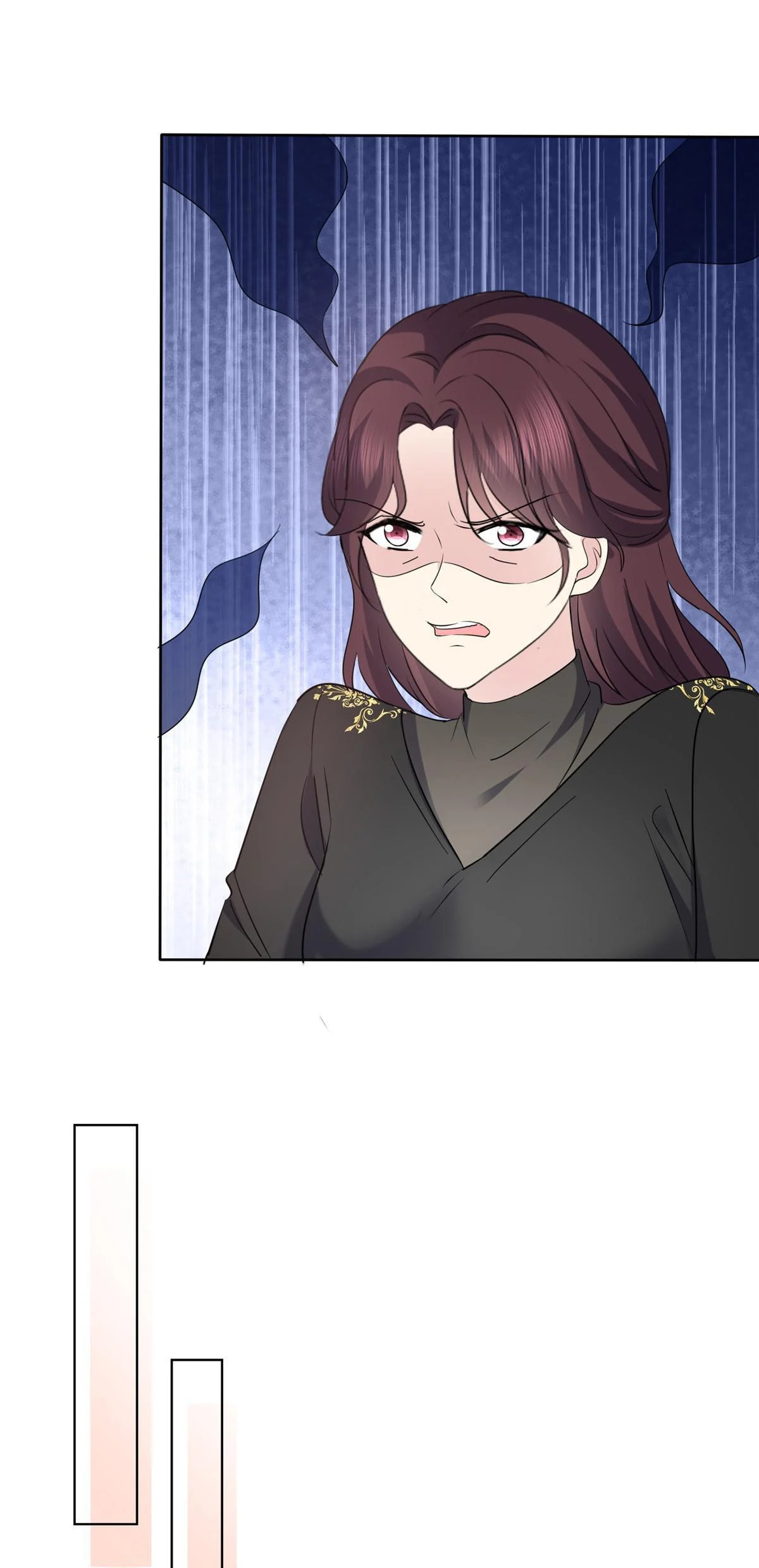 To Match a Villainess: Love Hunting Rhapsody Chapter 52 page 18 - 