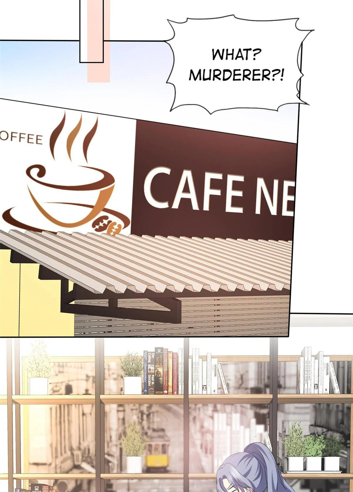 To Match a Villainess: Love Hunting Rhapsody Chapter 52 page 19 - 