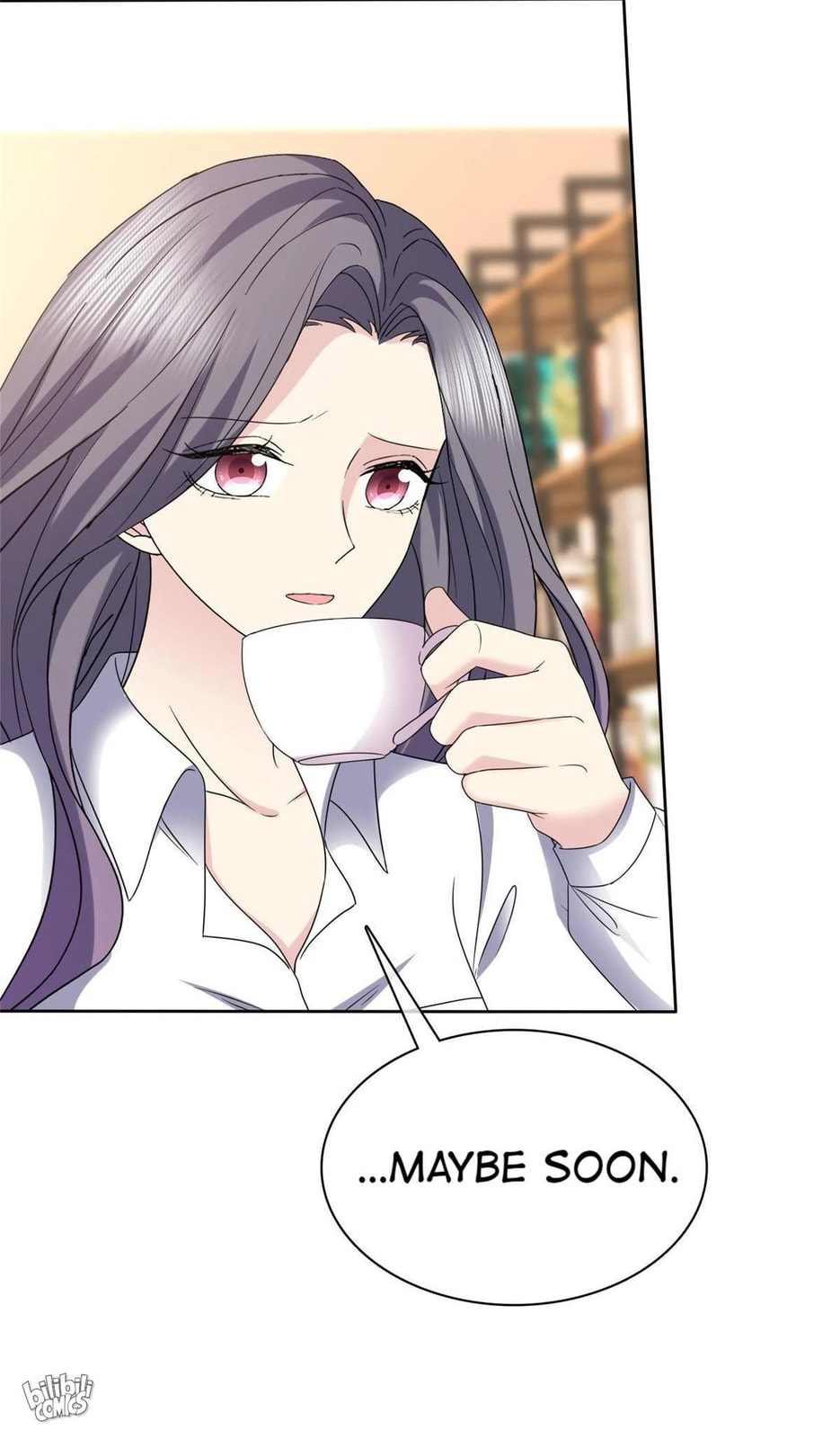 To Match a Villainess: Love Hunting Rhapsody Chapter 52 page 23 - 