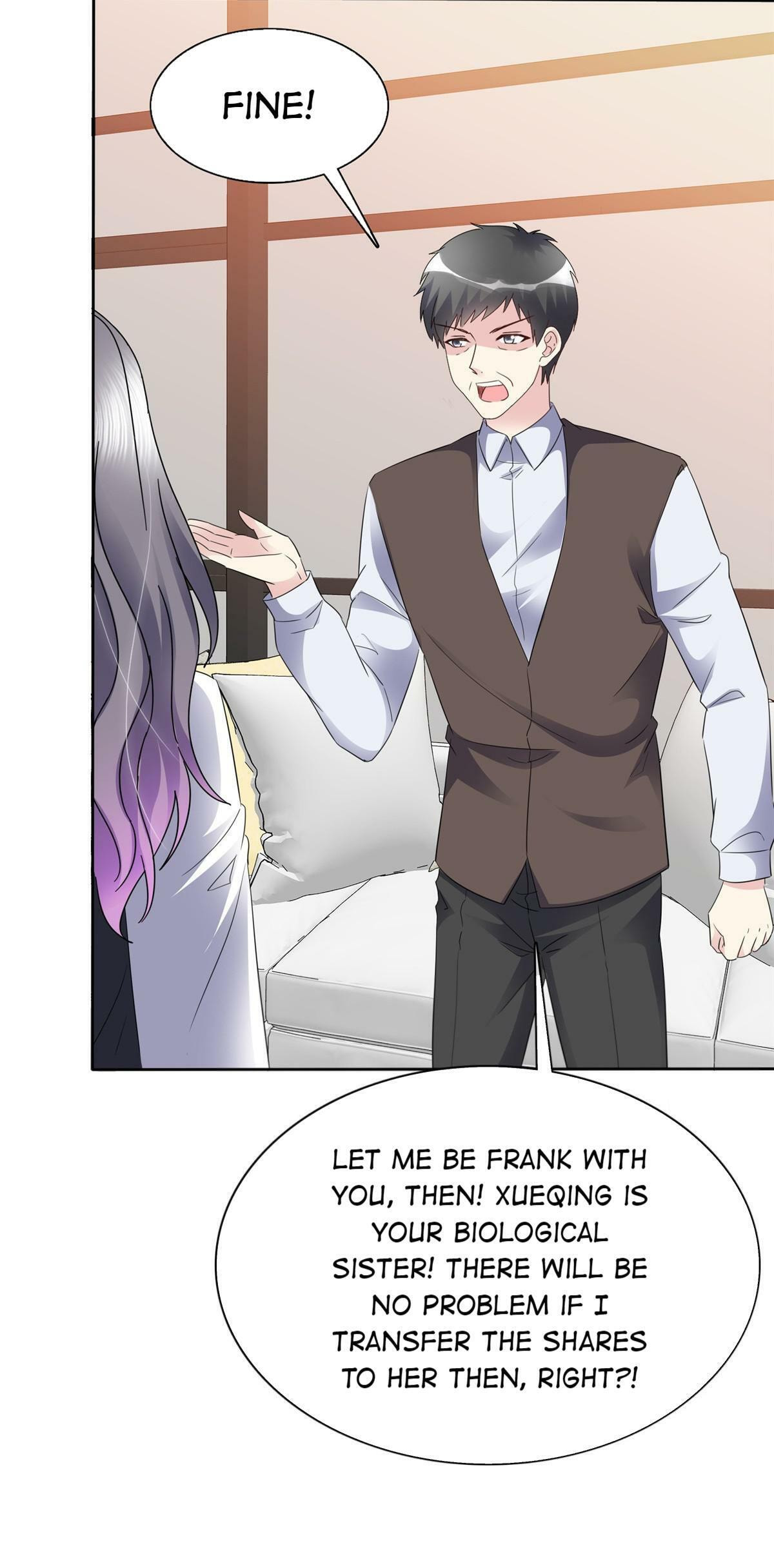 To Match a Villainess: Love Hunting Rhapsody Chapter 52 page 4 - 