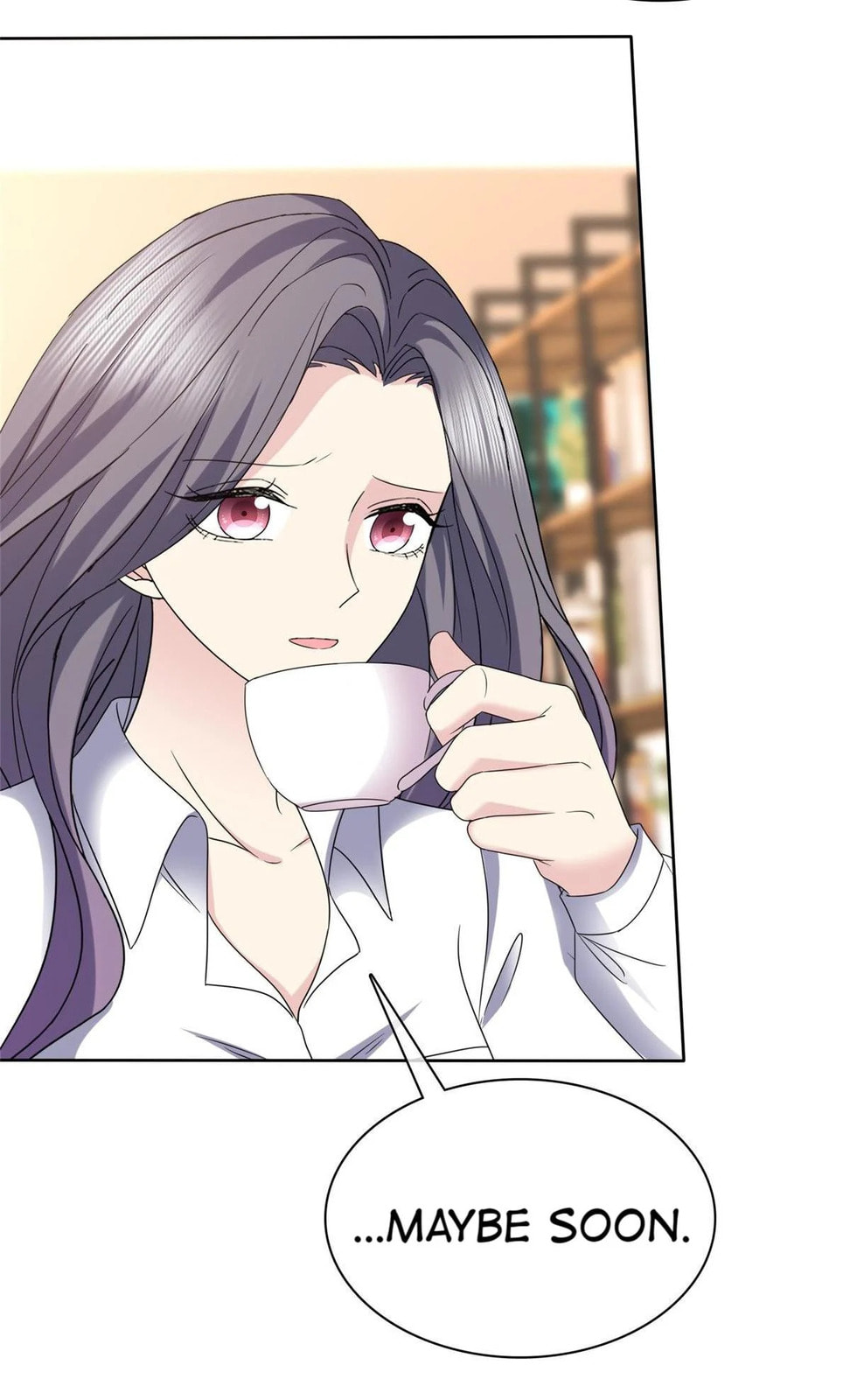 To Match a Villainess: Love Hunting Rhapsody Chapter 53 page 2 - 