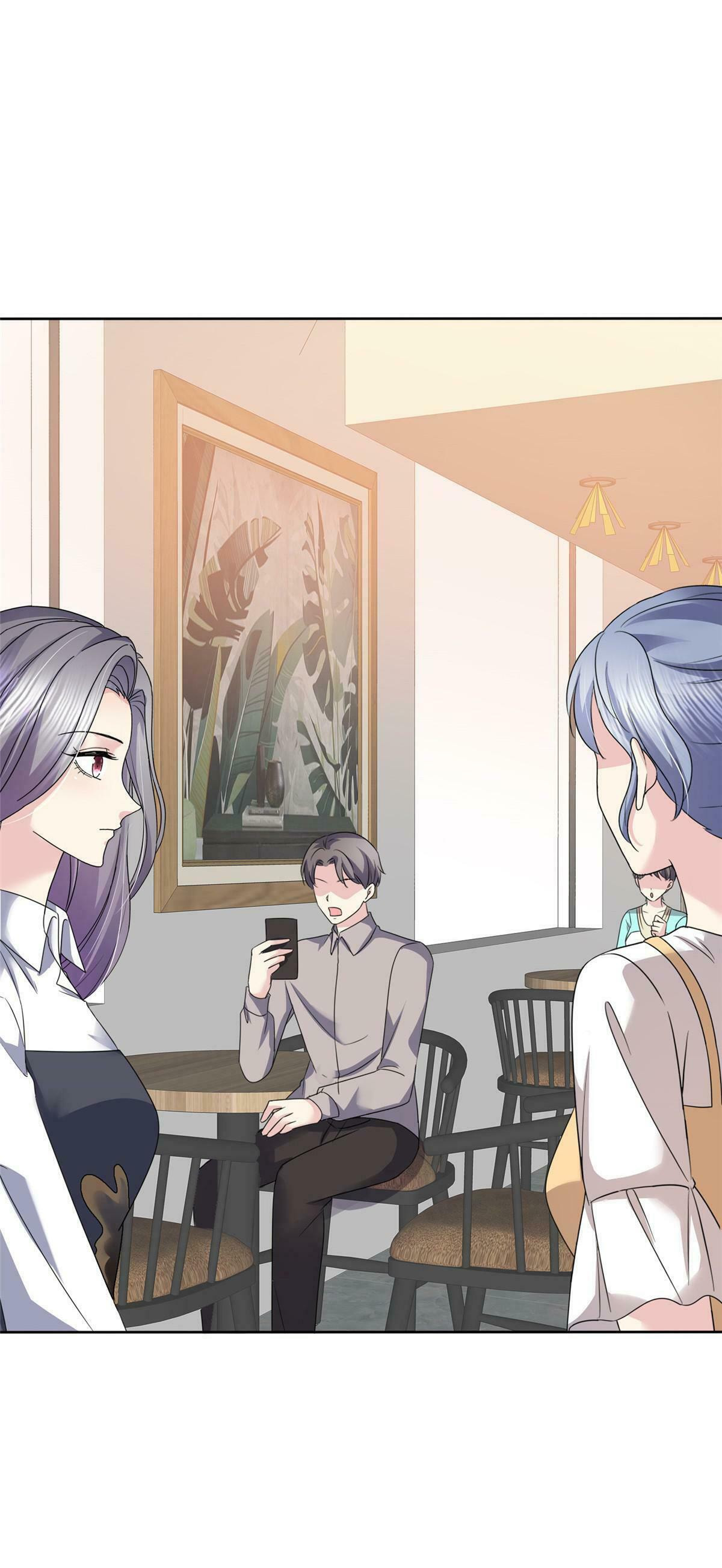 To Match a Villainess: Love Hunting Rhapsody Chapter 53 page 11 - 
