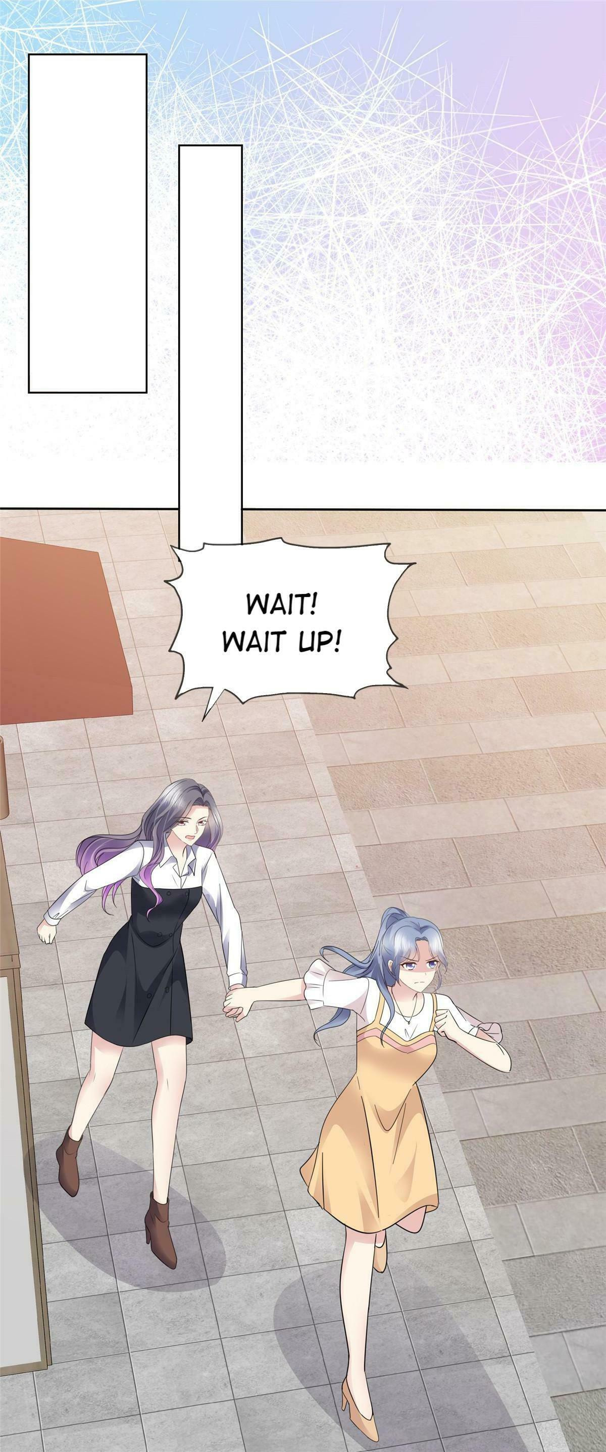 To Match a Villainess: Love Hunting Rhapsody Chapter 53 page 14 - 