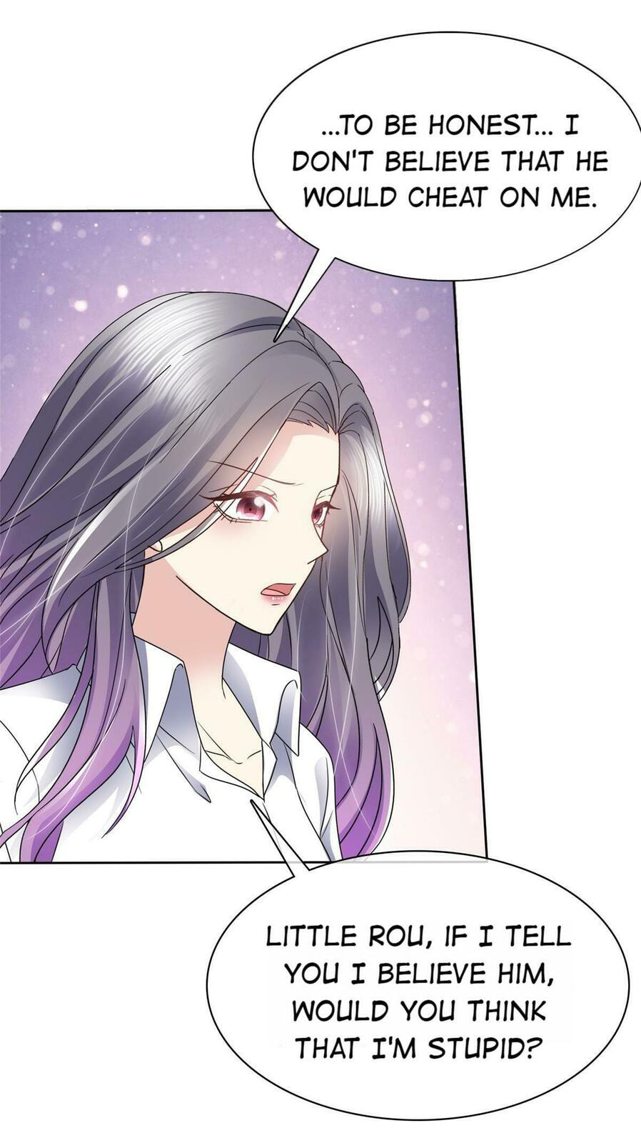To Match a Villainess: Love Hunting Rhapsody Chapter 53 page 21 - 