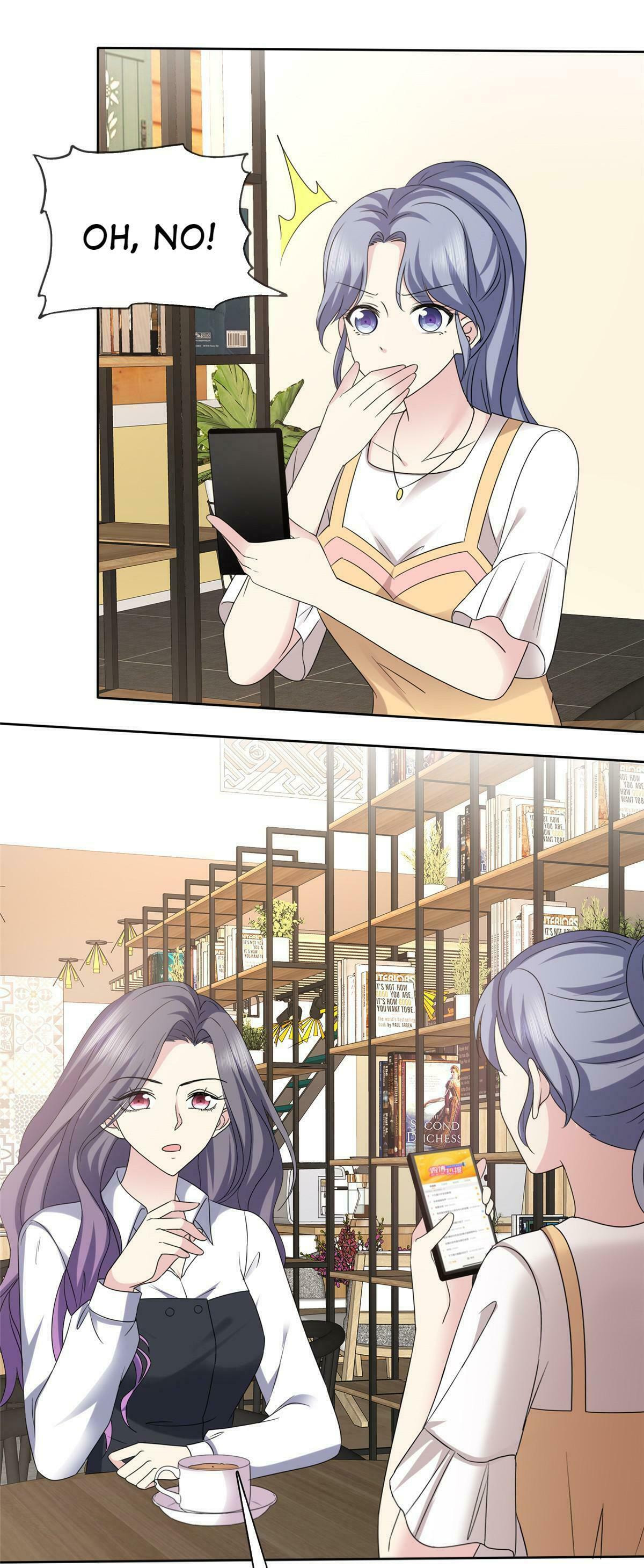 To Match a Villainess: Love Hunting Rhapsody Chapter 53 page 4 - 