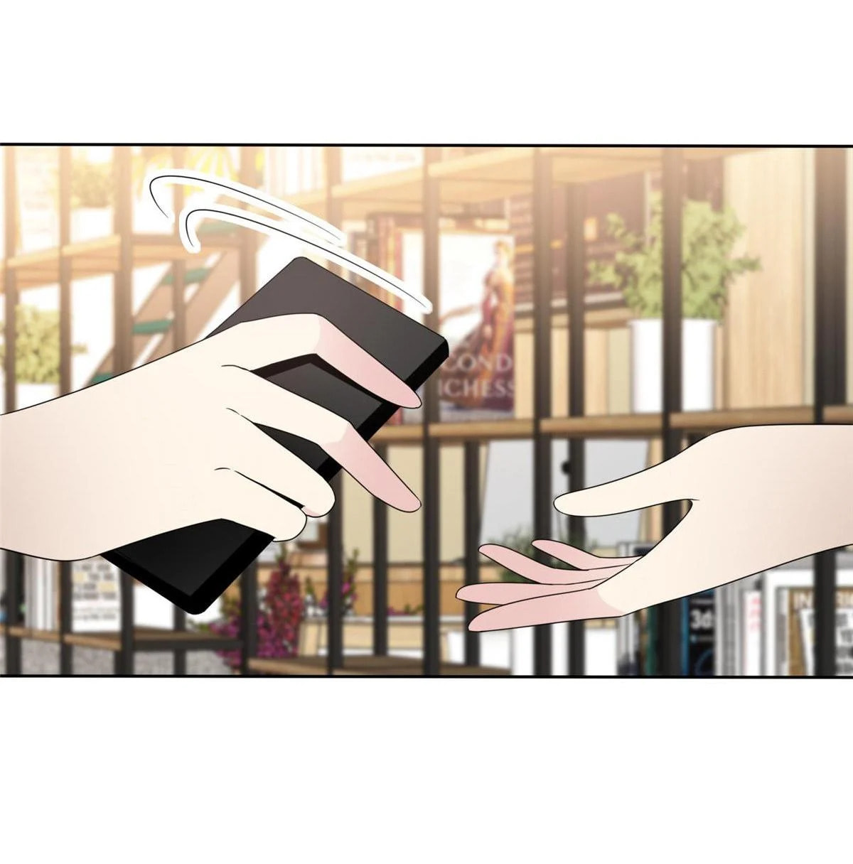 To Match a Villainess: Love Hunting Rhapsody Chapter 53 page 6 - 