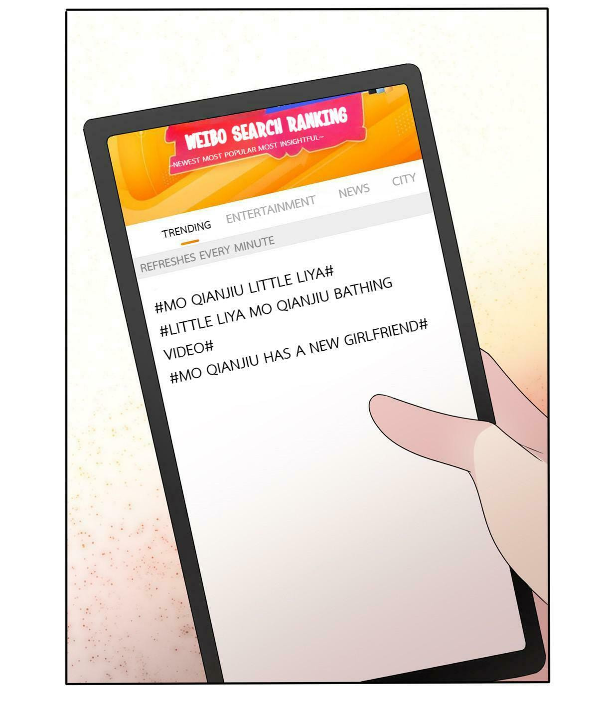 To Match a Villainess: Love Hunting Rhapsody Chapter 53 page 7 - 