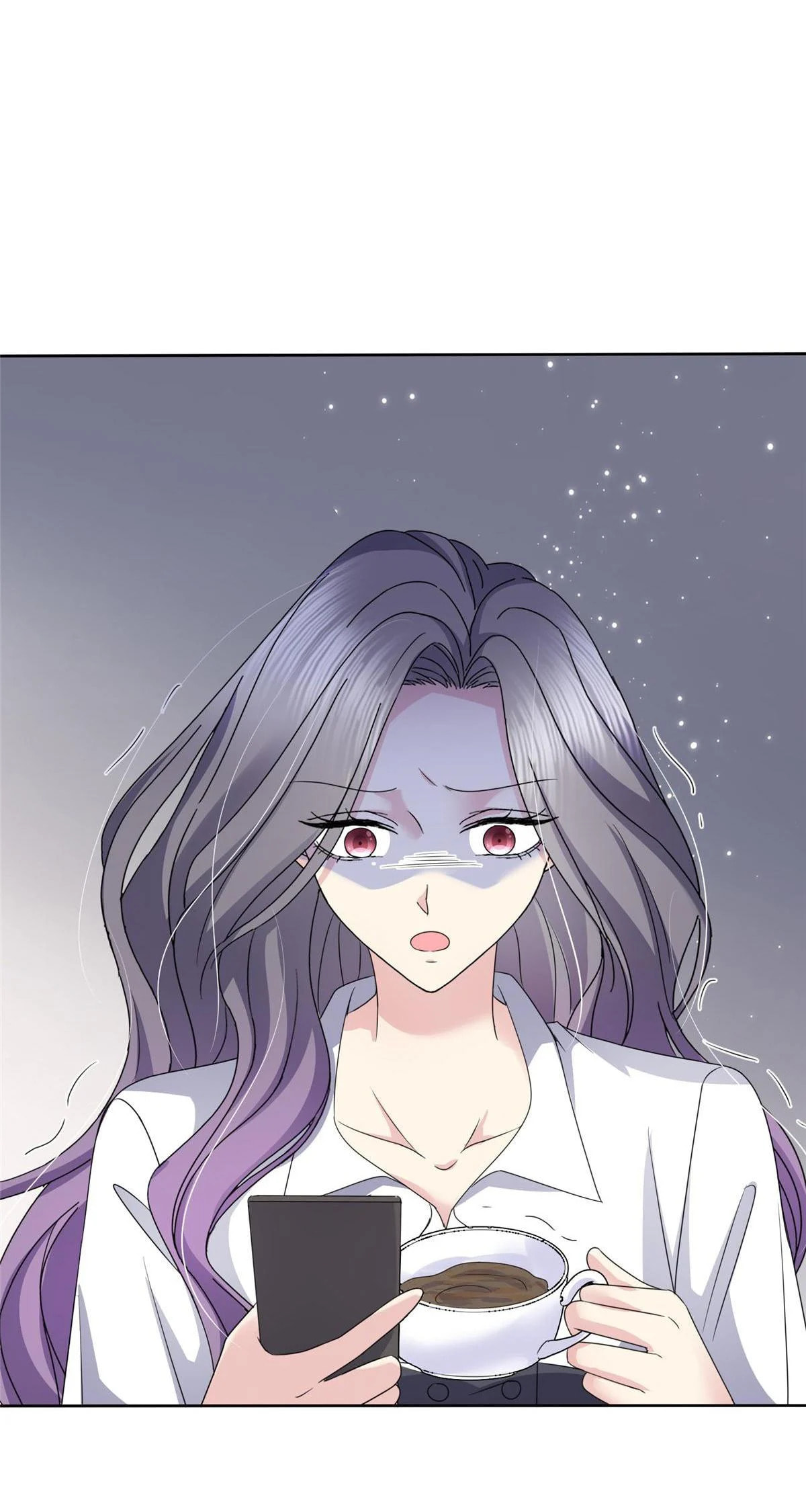 To Match a Villainess: Love Hunting Rhapsody Chapter 53 page 8 - 