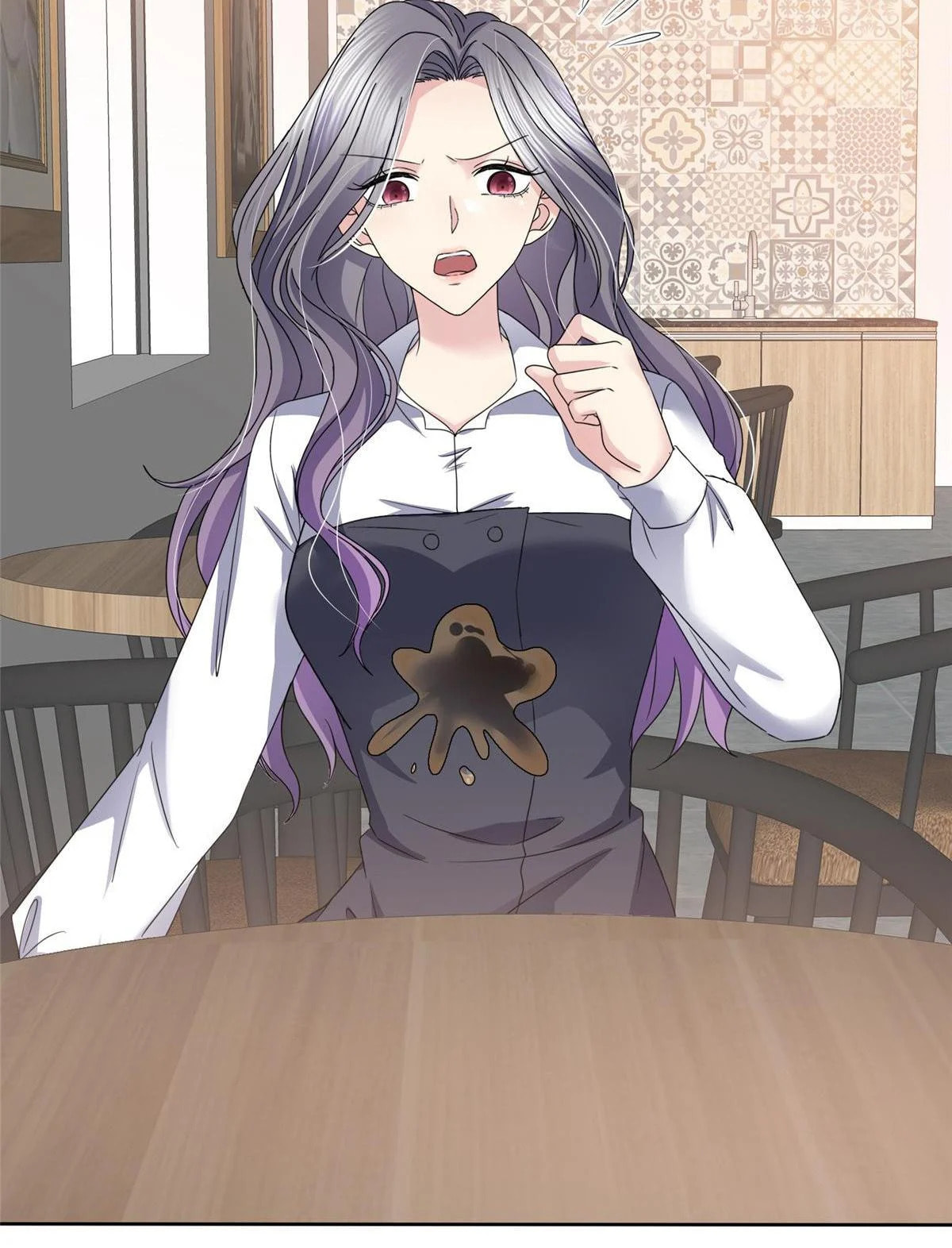 To Match a Villainess: Love Hunting Rhapsody Chapter 53 page 10 - 
