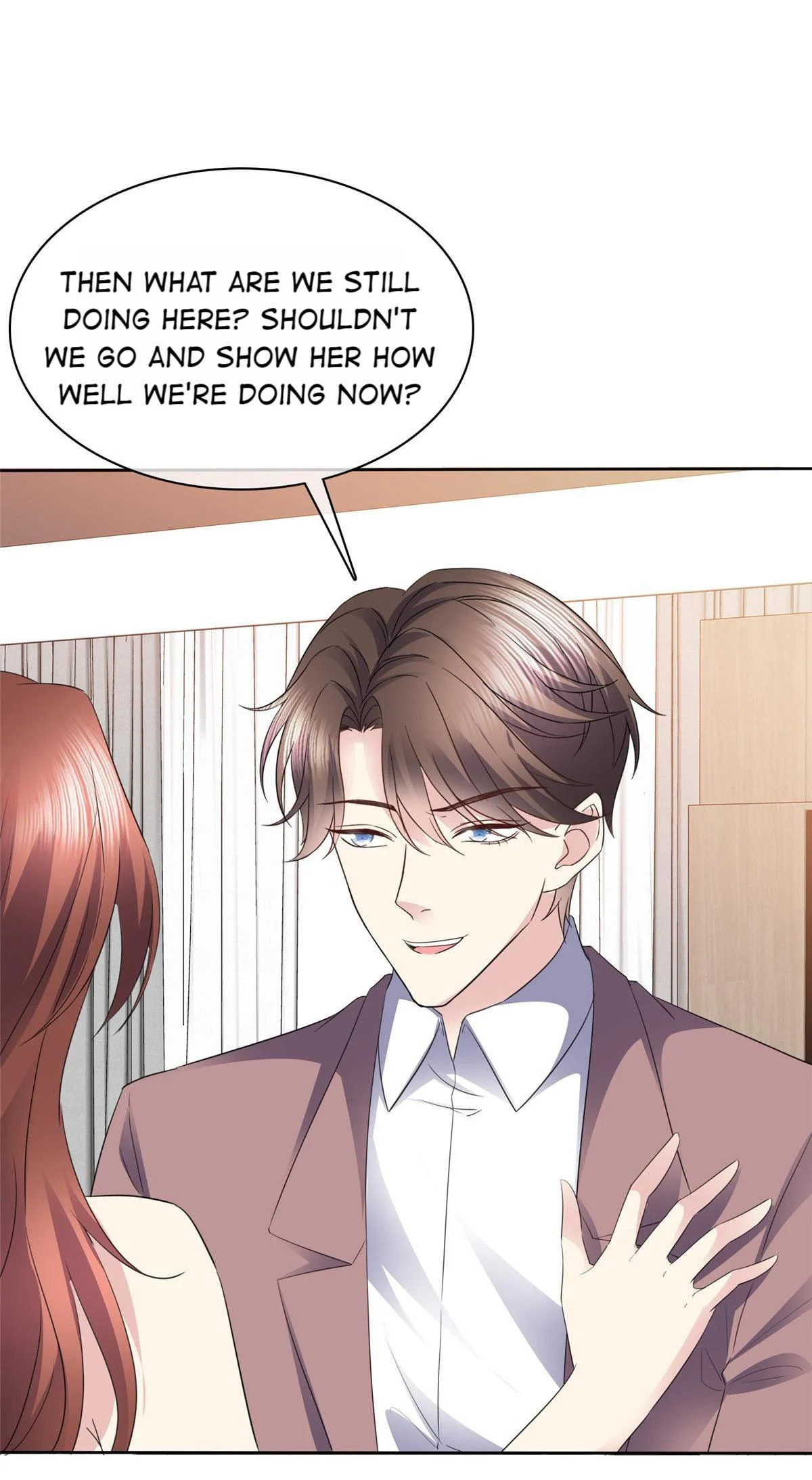 To Match a Villainess: Love Hunting Rhapsody Chapter 54 page 16 - 