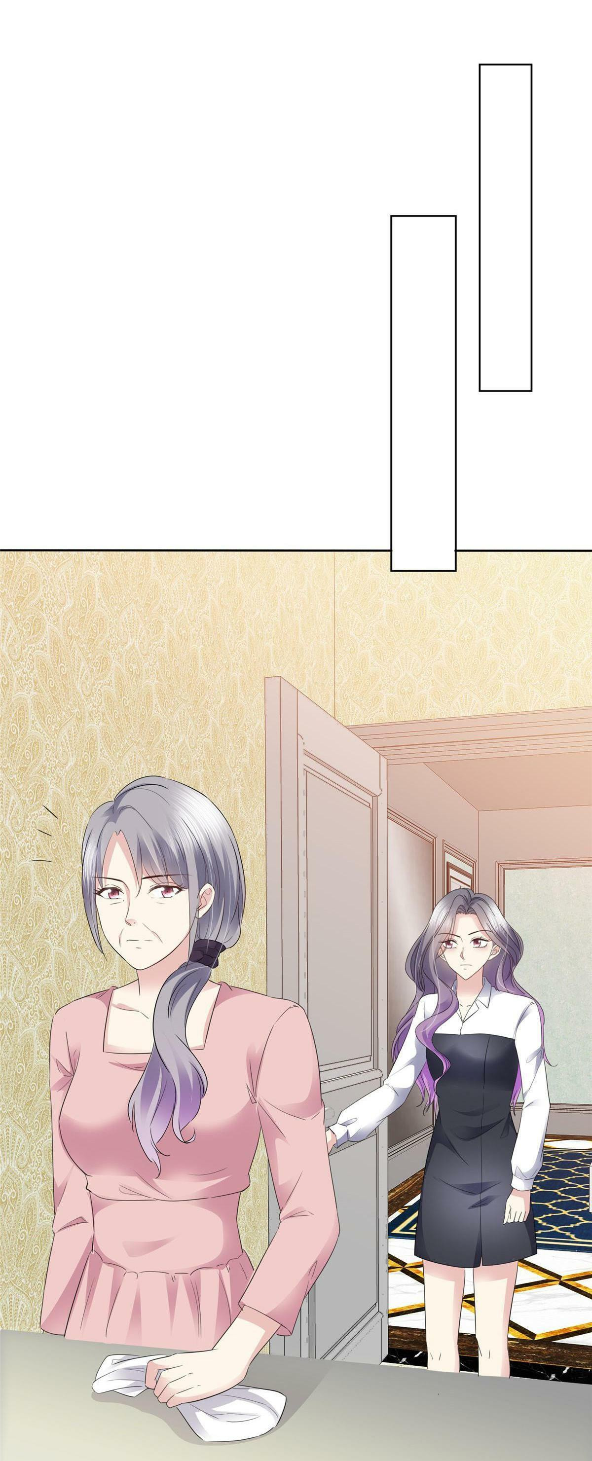 To Match a Villainess: Love Hunting Rhapsody Chapter 54 page 19 - 