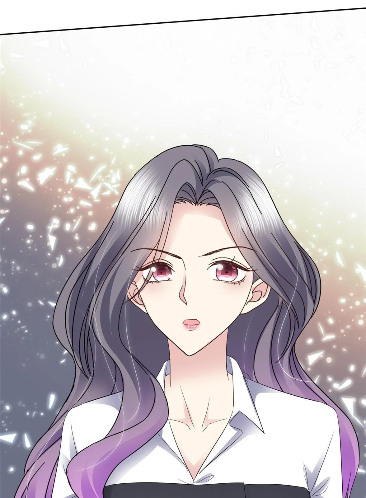 To Match a Villainess: Love Hunting Rhapsody Chapter 54 page 21 - 