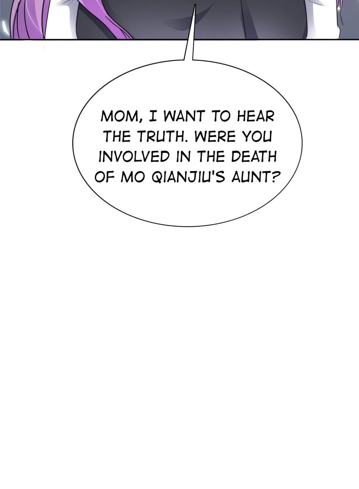 To Match a Villainess: Love Hunting Rhapsody Chapter 54 page 22 - 